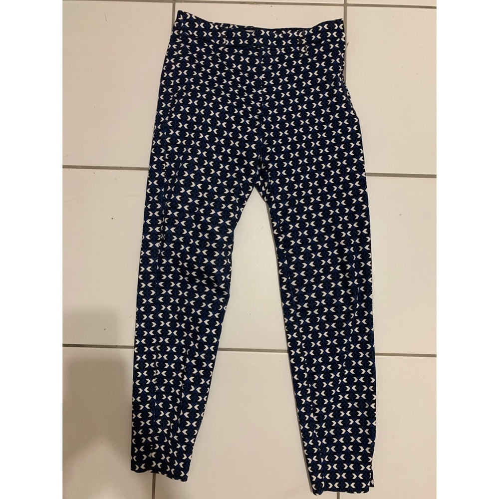 H&M work pants